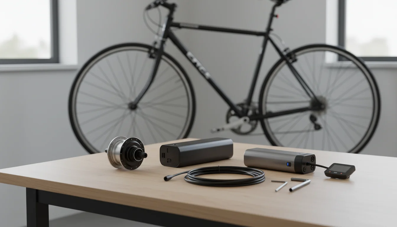 are ebike conversion kits worth it - featured image for guide