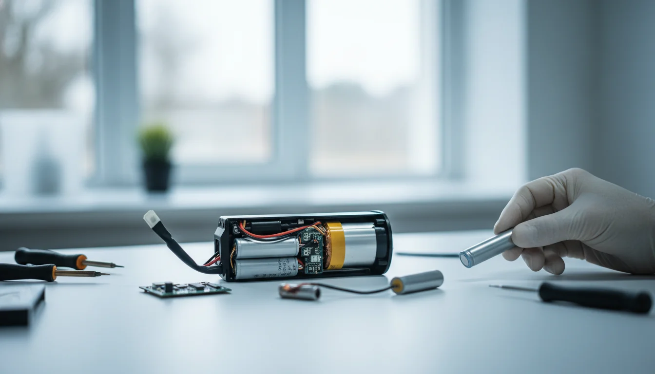 can ebike batteries be rebuilt - featured image for guide