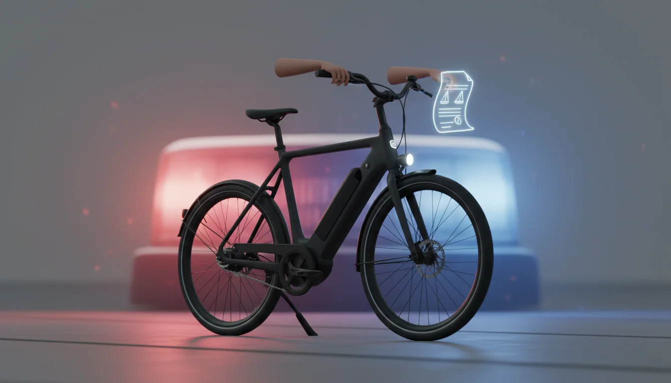 can you get a dui on an ebike - featured image for guide