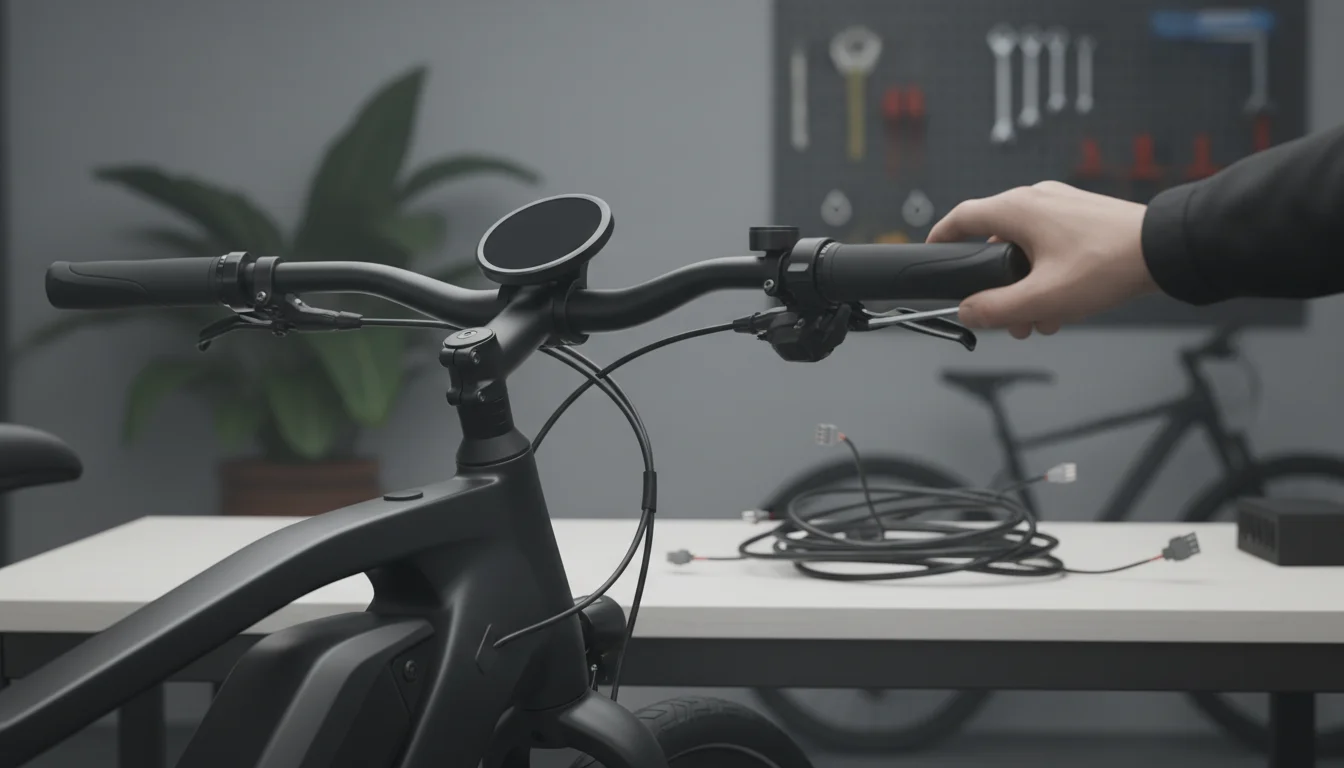 why is my ebike throttle not working - featured image for guide